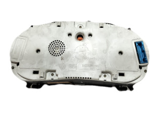 Přístrojová deska  Seat Arosa 1999 6H0919861A, 6H0919861A  