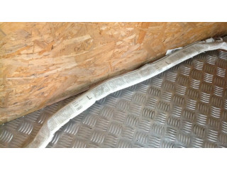 Боковая подушка безопасности 8P3880741A Audi A3 S3 8P