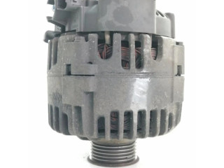 Генератор 9646476280, ALTERNADOR Citroen Berlingo 2.0