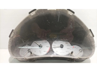 Přístrojová deska Citroen Berlingo 2002 9646434180