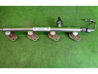 Магистральная трубка топлива