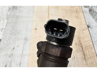 Форсунка 0445110298 Volvo S80