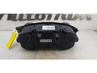 Панель приборов 3T1920841H, 3T1920841H Skoda Superb B6 (3T)