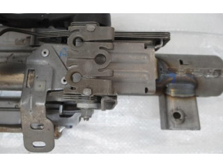    Рулевая рейка 9820460577   Peugeot Partner 2008 - 2014 года