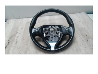 Руль Renault Clio III  2005 - 2012 года 985105453R, 985105453R      