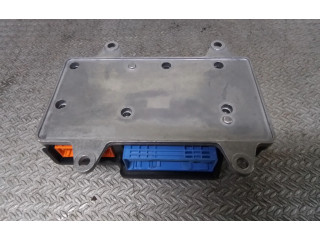 Блок подушек безопасности 30724652, 00001393B3   Volvo V50