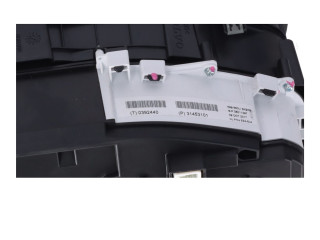 Přístrojová deska  Volvo V40 Cross country 2017 36002946  