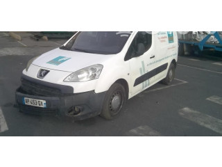 Блок управления климат-контролем 9804091180   Peugeot Partner