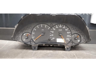 Přístrojová deska Ford Fusion 2009 98AP10841BC