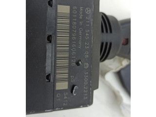 Рулевая рейка  Комплект зажигания A6461507291, A2034621130   Mercedes-Benz E W211 2002 - 2009 года