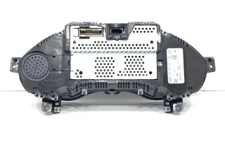 Панель приборов    Audi A6 C7       