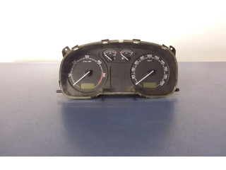 Панель приборов 1U0920801E47H, 1U0920801E47H Skoda Octavia Mk1 (1U)