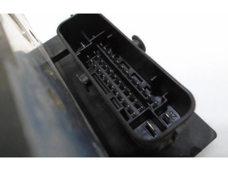 Блок управления АБС C2Z12409 Jaguar XF X250