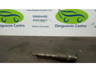 Vstřikovač INYECTOR   Peugeot 206+  pro naftový motor 2.0  