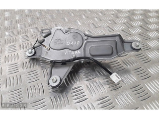 Моторчик дворников 2596000632    Suzuki Grand Vitara I