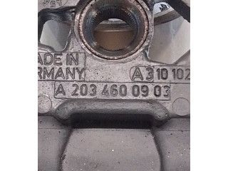 Volant Mercedes-Benz C W203 2005 A2034600903, A310102