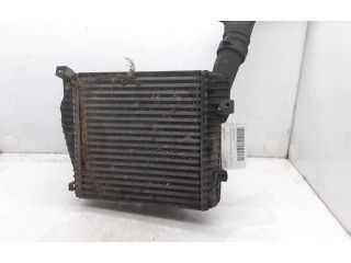 Интеркулер 95511080301 Porsche Cayenne (9PA)