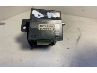 Ручка стеклоочистителей 30768101, 05W21D   Volvo V70