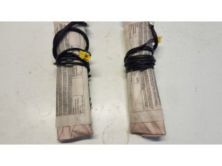 Подушка безопасности в сиденье 8R0880241B Audi Q5 SQ5