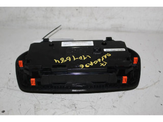 Блок управления климат-контролем    Jeep Renegade