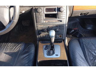 Блок управления климат-контролем    Volvo XC90