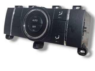 Блок управления климат-контролем A1648206189, 03420834   Mercedes-Benz ML W164