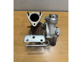 Турбина A6720900780, 53039402971 SsangYong Rexton