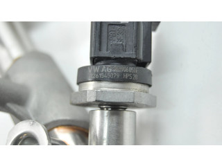 Vstřikovací lišta Audi Q7 4M CREC