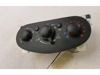 Блок управления климат-контролем 275101406R, A0-6268S Dacia Sandero