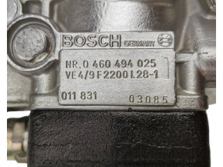 Vstřikovací čerpadlo 0460494025 Opel Rekord E2