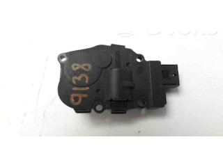 Вентилятор печки    EFB351, MF113930   Jaguar XF X250