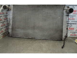 Интеркулер Toyota Corolla Verso AR10