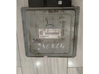 Блок управления двигателем Блок управления 03L906023KM   Audi A1