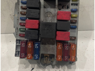 Блок предохранителей Alfa Romeo GT