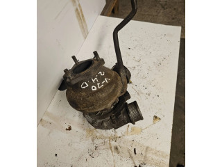  Турбина Volvo V70  7231672, FK901742F         