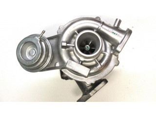Турбина Alfa Romeo Giulietta 1.6 55220699, 766891
