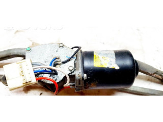 Моторчик дворников     Citroen Saxo