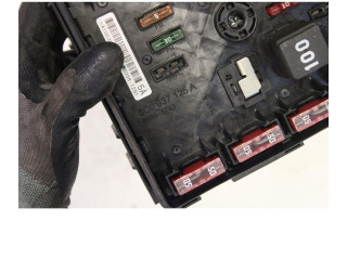   Pojistková skříňka 3C0937125A   Volkswagen Tiguan 2008