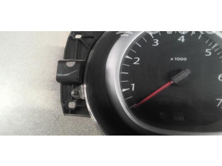 Панель приборов 248104678R Dacia Duster