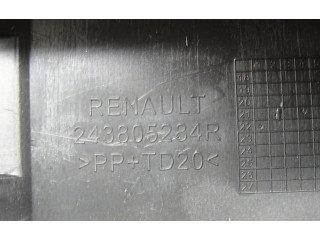 Блок предохранителей 243127363R, 243127363R Dacia Spring