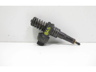 Форсунка 038130073AG    Skoda Superb B6 (3T)   