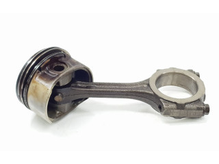 Поршень с шатуном D4F732 7701478732, 7701478732 Dacia Sandero