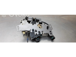 Замок багажника 68030379AA Chrysler Grand Voyager V 2007-2015 года