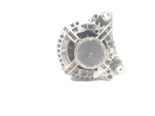 Генератор 06F903023F Volkswagen Golf VI