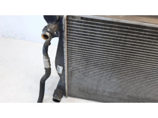 Комплект радиатора