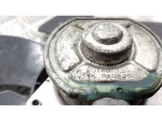 Вентилятор радиатора     2J160    Mazda 6 2.0