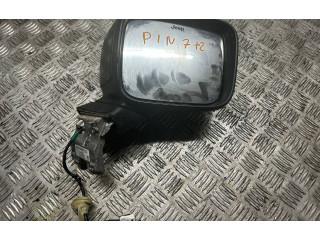 Зеркало электрическое Jeep Renegade 2014 - года