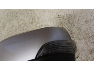 Зеркало электрическое        Subaru Forester SJ  2013 - 2018 года   