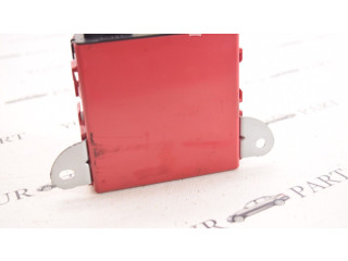 Модуль управления зеркалом крыла