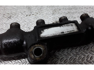 Топливная рампа 9654592680 Citroen Berlingo 1.6